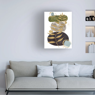 Art sur toile Jocelyn Benford