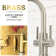 Two Handle Bar Faucet