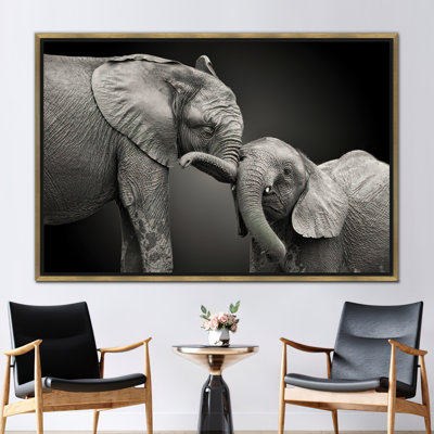 Print on Canvas