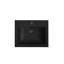 23.6" Solid Surface Resin Streamline Vanity Top