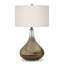 Lampe de table 25,5 po Khania-434588276