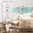 Educational World Map II-32622715