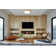Chardey Acrylic LED Flush Mount