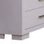 Commode double 6 tiroirs Semirah-87650176