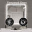 Miroir de salle de bain 36 po x 36 po -, brouillard, rouille, d'apprentissage 36 x 36 po, Existance