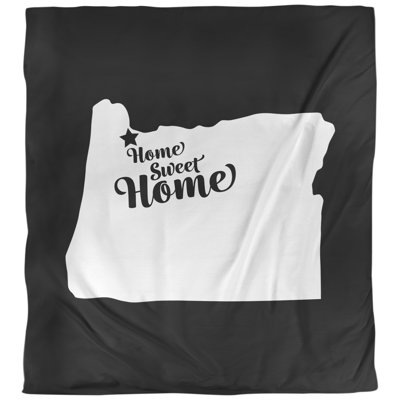 Housse de couette simple portland home