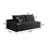 3SEAT-LEFT-BLACK-SOFA