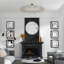 Miroir d'appoint Freelon-916181364
