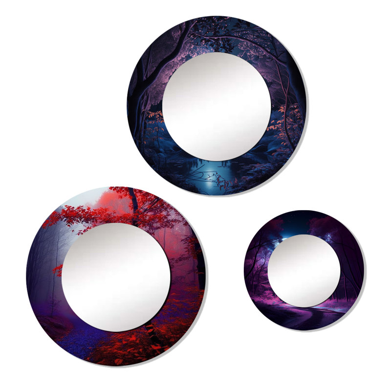 Miroir Ellawyn