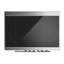 Majestic II 40" Freestanding Induction Range-1488244580