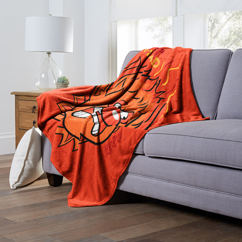 Throw Blanket