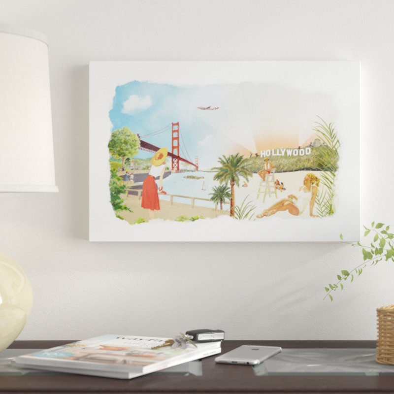 «Racked Lead Myths», impression sur toile, H 8 po x l 12 po x P 0,75 po, Toile tendue, Pas de tapis