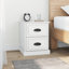 Bellechester 39cm W Bedside Table-642357250-610858407