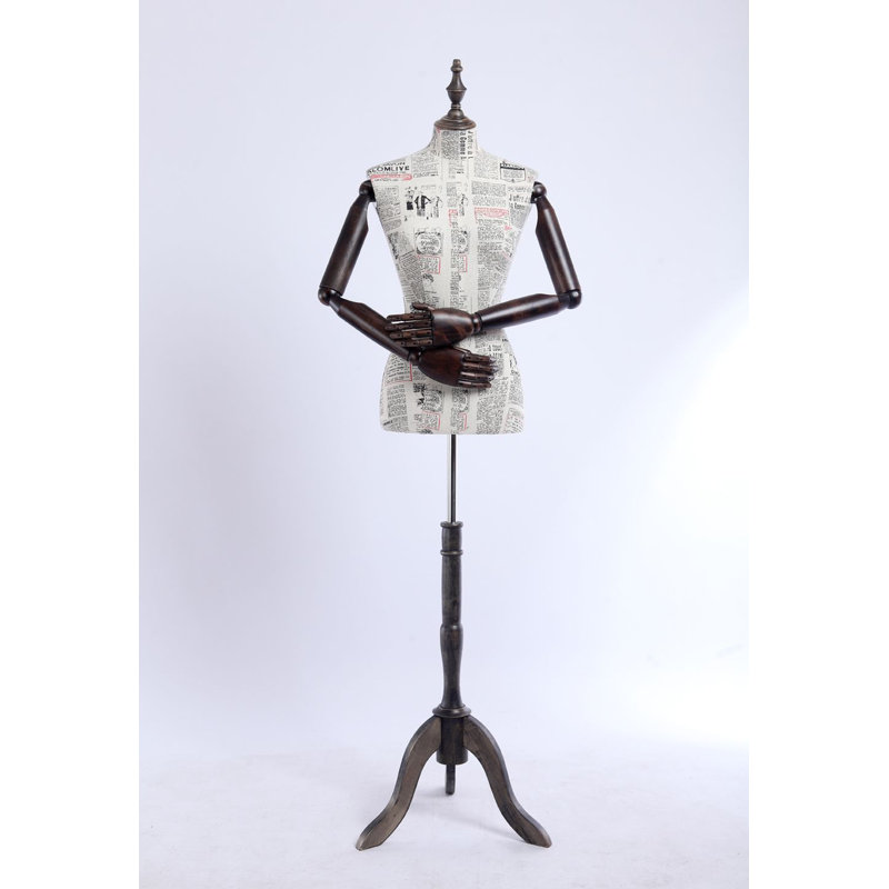 Annies Statue Decorative Object