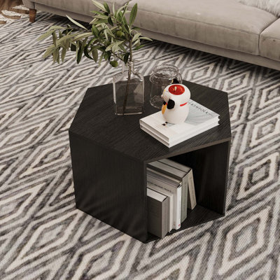 Table basse Tiffinie