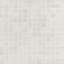 Grava 11.81" x 11.81" Porcelain Mosaic Grid Floor & Wall Tile (0.96 SQFT / Box)-72023245
