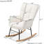 Chaise berçante Comfy-1198575565