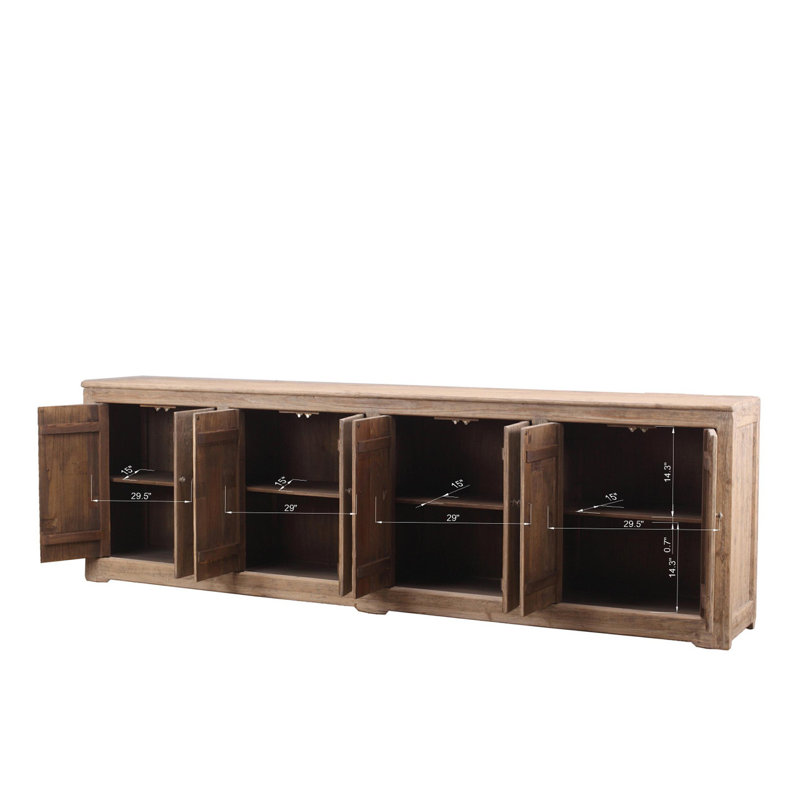 Kareli Sideboard