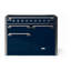 Elise 48" 6 Cubic Feet Induction Freestanding Convection Range-716449449