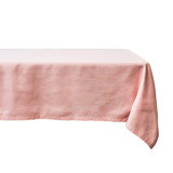 Berry Scallop 60" X 120" Tablecloth