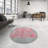 Locri Performance Oriental Indoor Rug-1164294018