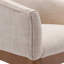 Table de salle à manger en bois massif rustique et chaises-448904394-448364174-448364169