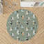 Tapis de jeu pour enfants Ol Birds-108672971