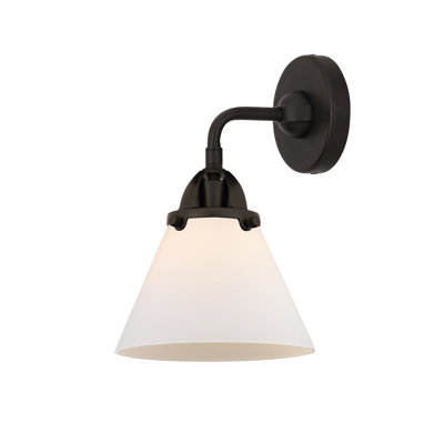 Shauna Armed Sconce