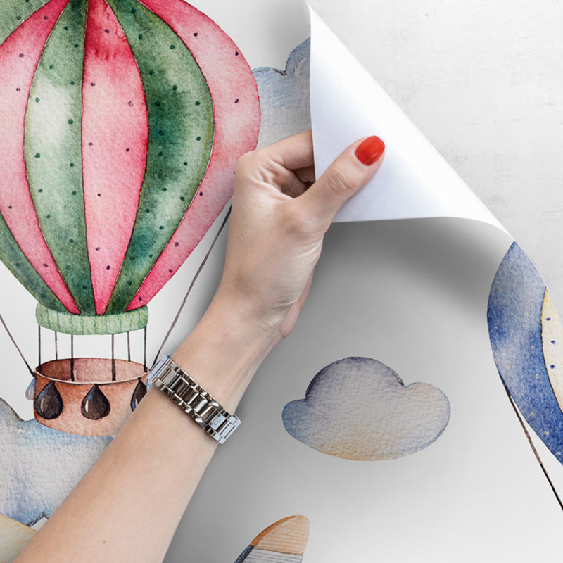 Camarato 2.5m x 2.5m Matte Wallpaper Roll, 250 x 250cm