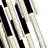 Thurso 18 - Light Dimmable LED Rectangle Chandelier-94314898