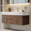 1000mm Wall Hung Single Vanity