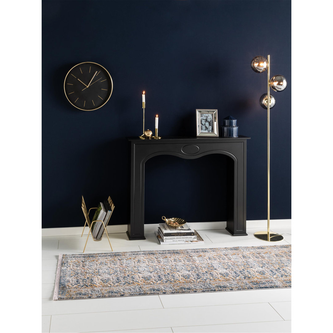 Runner Valencia 70cm X 240cm Area Rug