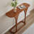 Solid Wood Console Table