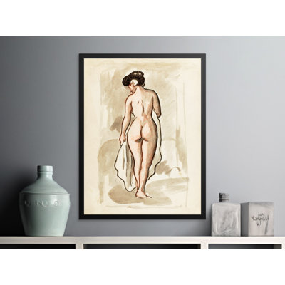 Eva Print