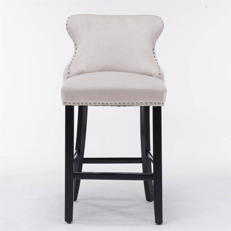 Chaise de salle à manger, Beige