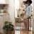 Summer Infant 26 Inch Extra Tall Doorway 36S Series Pet and Baby Gate