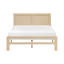 Base de lit plateforme 1pc Contemporary-363902404