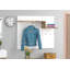 Bexlie Wall Coat Rack-1048188349