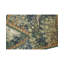 Hand Woven Wool Tapestry