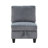 6-Piece Modular Sectional With Storage Seats-1038749976-1038749981
