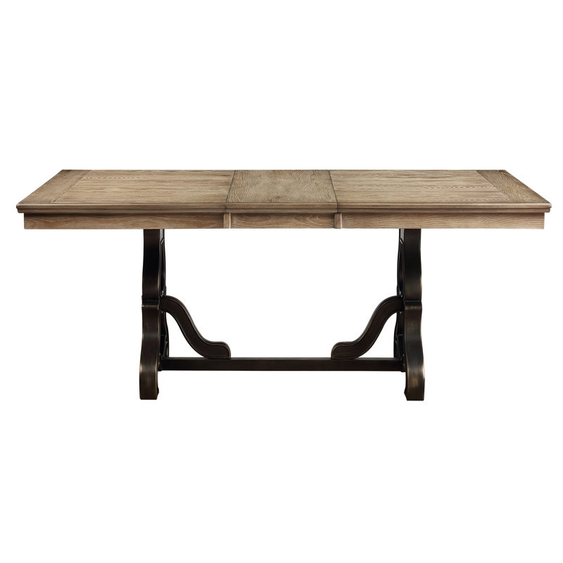 Anahira Extendable Dining Table