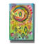 «Cosmic Balance 2» par Dean Russo, art mural sur toile-133462790