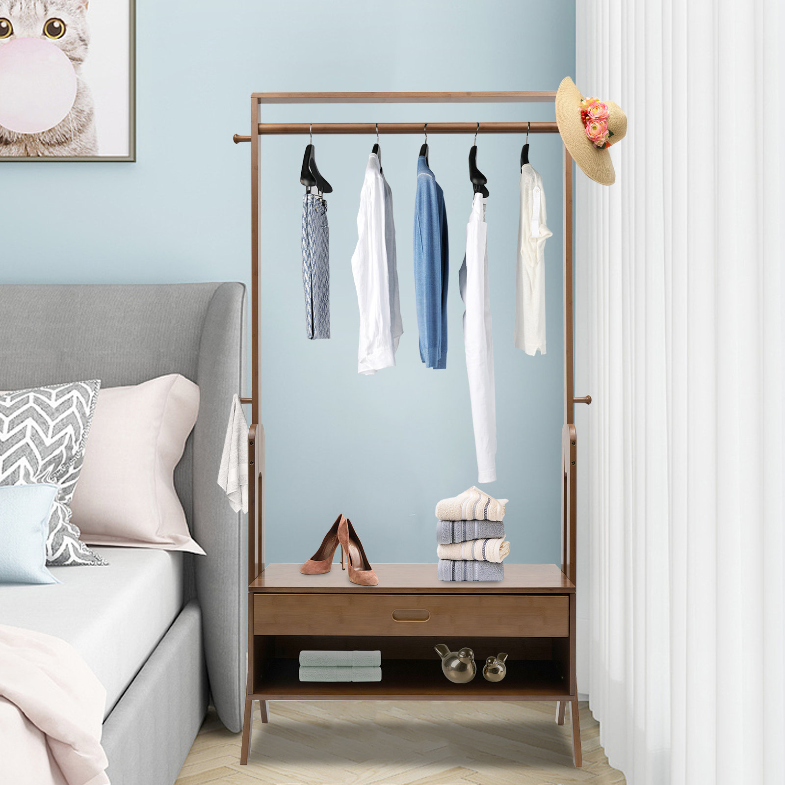 Red Barrel Studio® 66.7