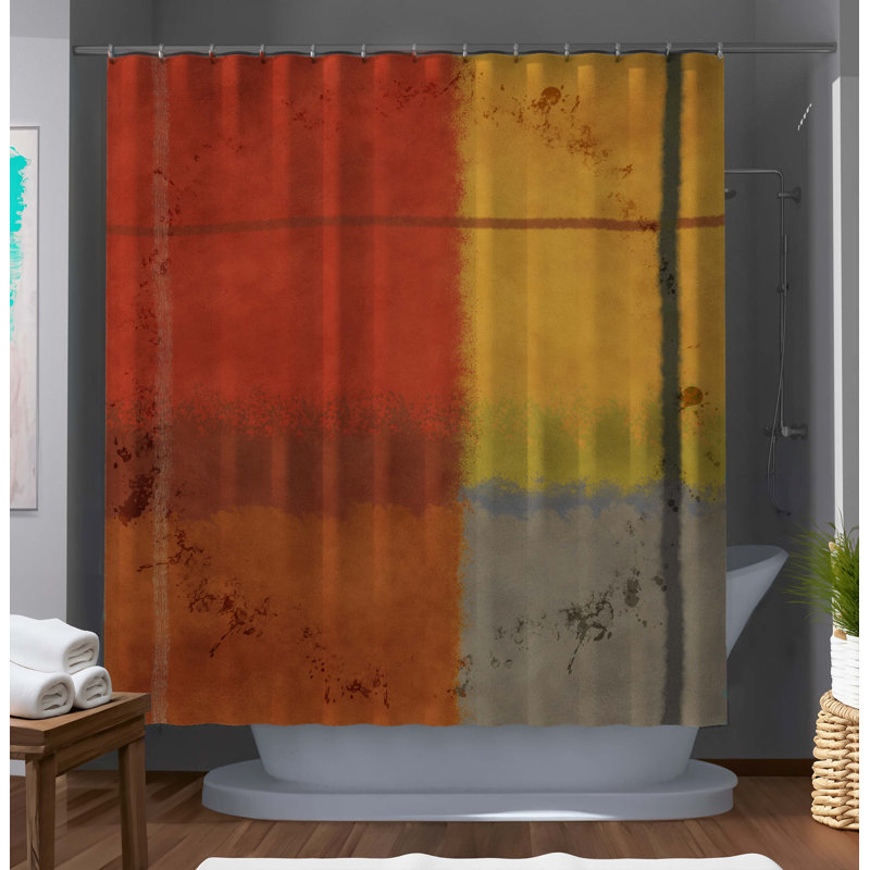 Rideau de douche Corben