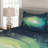 Galaxy Modern & Contemporary Polyester Coverlet-41889402