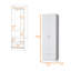 Garde-robe 2 tiroirs 2 portes-1013280675