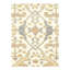 Wool Oriental Area Rug