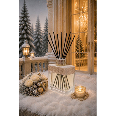 Holiday Classic Reed Diffuser