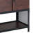 Console de 47 po
