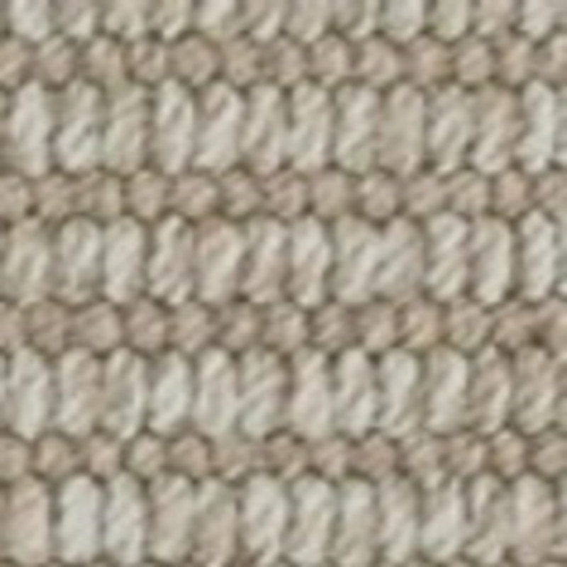 Cache pot Kleo, Beige
